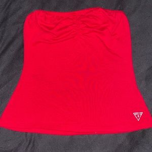 Women’s Guess shirt